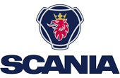 SCANIA