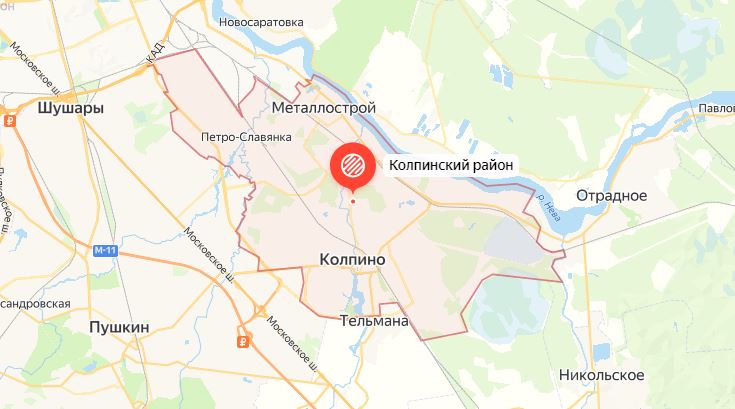 Зона обслуживания мастерами